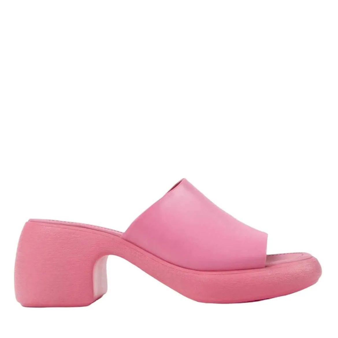 Camper Sandalen Thelma Thelma Sandal rosa Sandalen