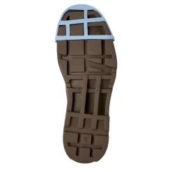 Camper Schnürschuhe Junction mittel-braun Stiefel