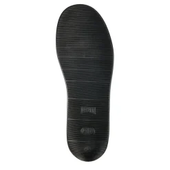 Camper Schnürschuhe Wagon schwarz Stiefel