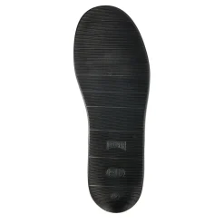 Camper Schnürschuhe Wagon schwarz Stiefel