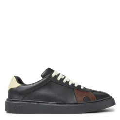 Camper Seit 1988 stellt unser klassisches TWINS-Konzept – schwarz Low-Top-Sneaker