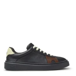 Camper Seit 1988 stellt unser klassisches TWINS-Konzept – schwarz Low-Top-Sneaker