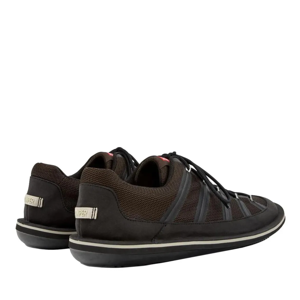 Camper Sneaker Beetle bunt Low-Top-Sneaker