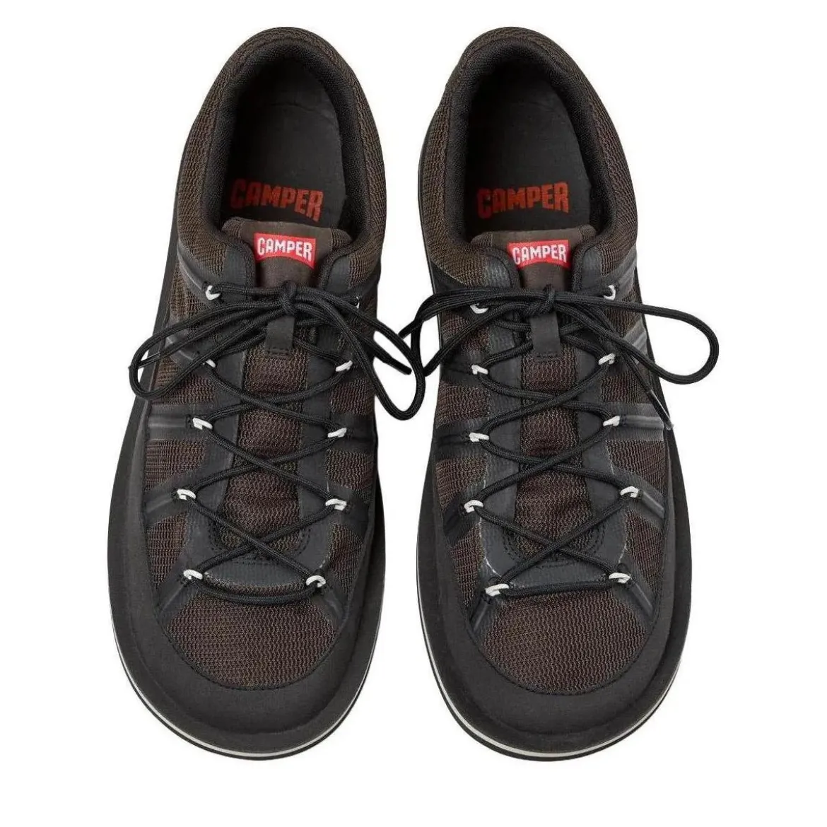 Camper Sneaker Beetle bunt Low-Top-Sneaker