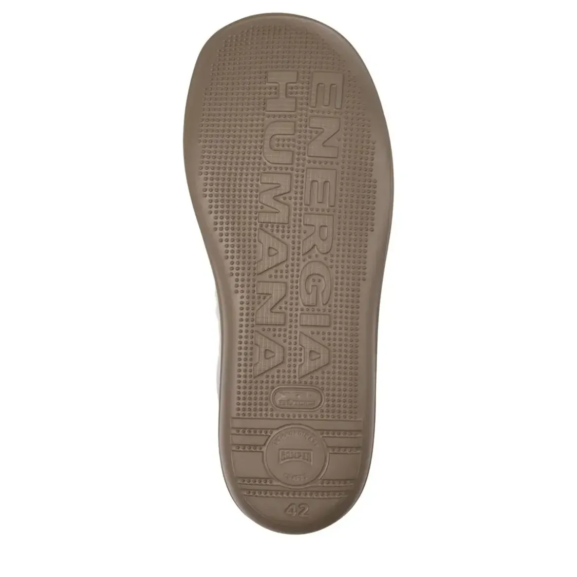 Camper Sneaker Beetle hell-grau Low-Top-Sneaker