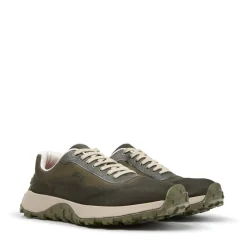 Camper Sneaker Drift Trail grün Low-Top-Sneaker