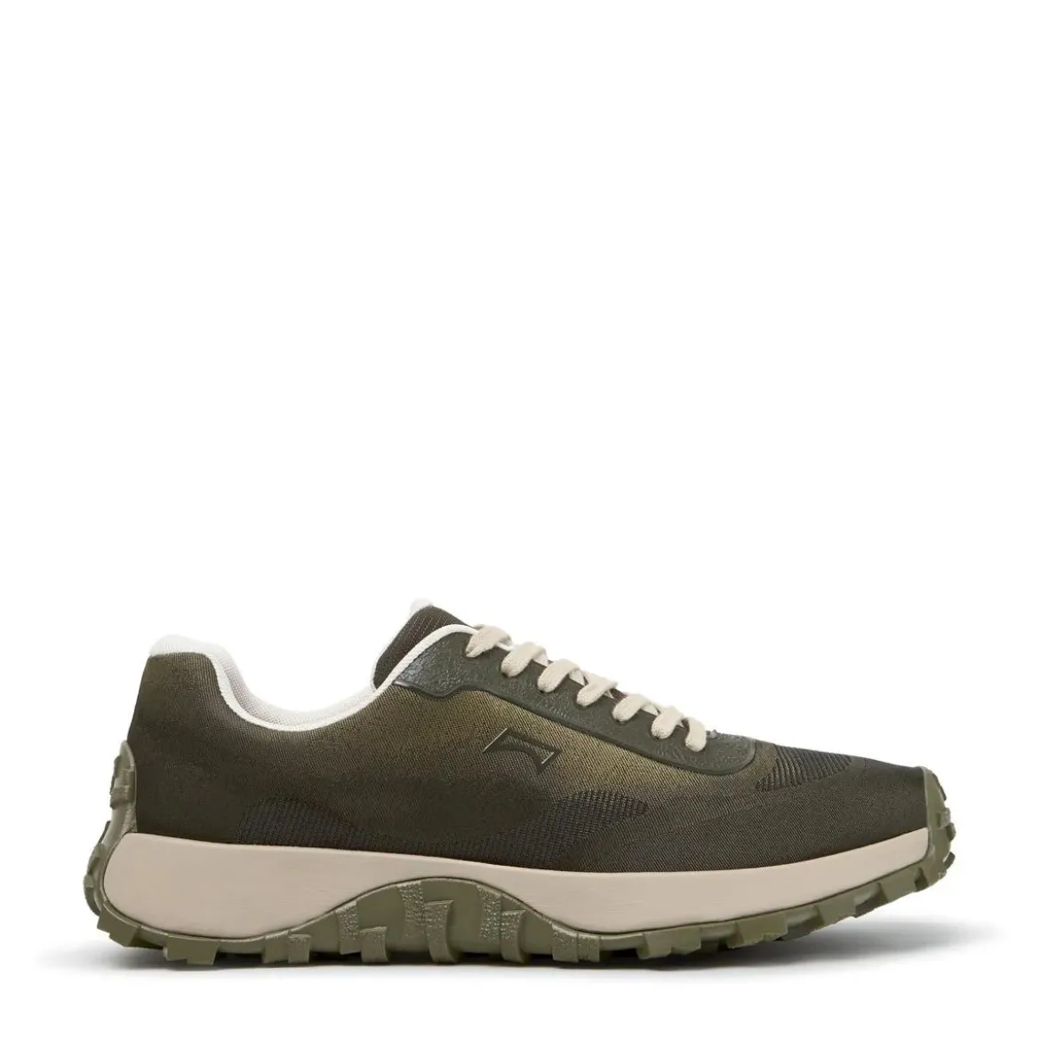 Camper Sneaker Drift Trail grün Low-Top-Sneaker