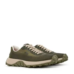 Camper Sneaker Drift Trail grün Low-Top-Sneaker