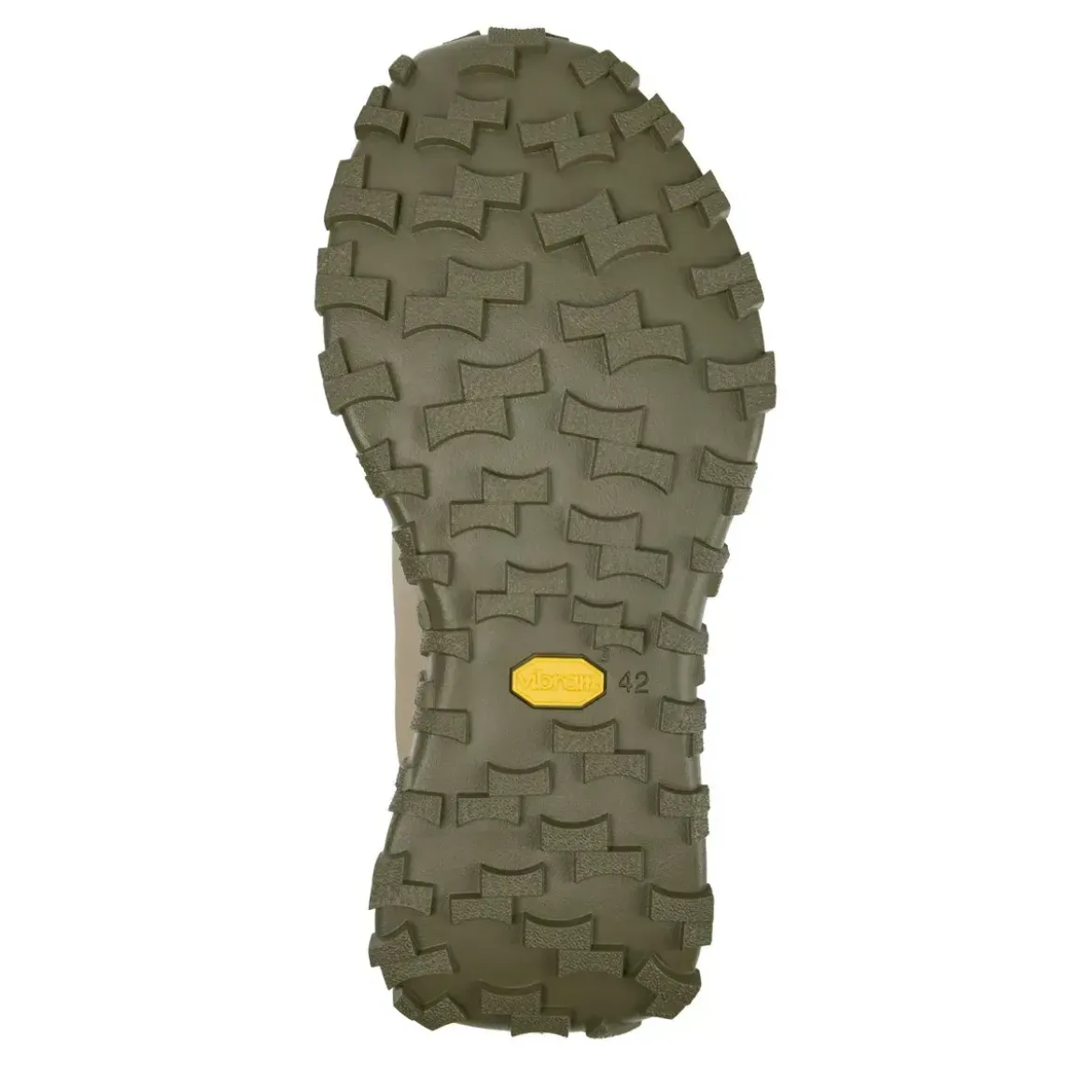 Camper Sneaker Drift Trail hellbeige Low-Top-Sneaker