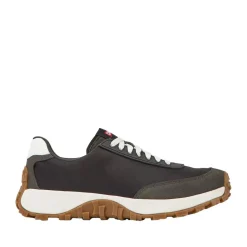 Camper Sneaker Drift Trail schwarz Low-Top-Sneaker