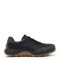 Camper Sneaker Drift Trail schwarz Low-Top-Sneaker
