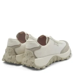 Camper Sneaker Drift Trail weiss Low-Top-Sneaker