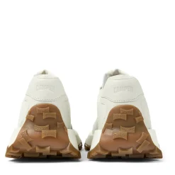 Camper Sneaker Drift Trail weiss Low-Top-Sneaker
