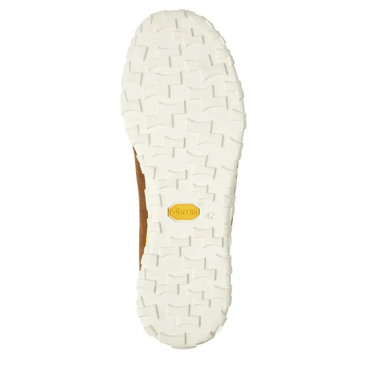 Camper Sneaker Drift Walk mittel-braun Low-Top-Sneaker