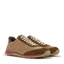 Camper Sneaker Drift Walk multicolor Low-Top-Sneaker