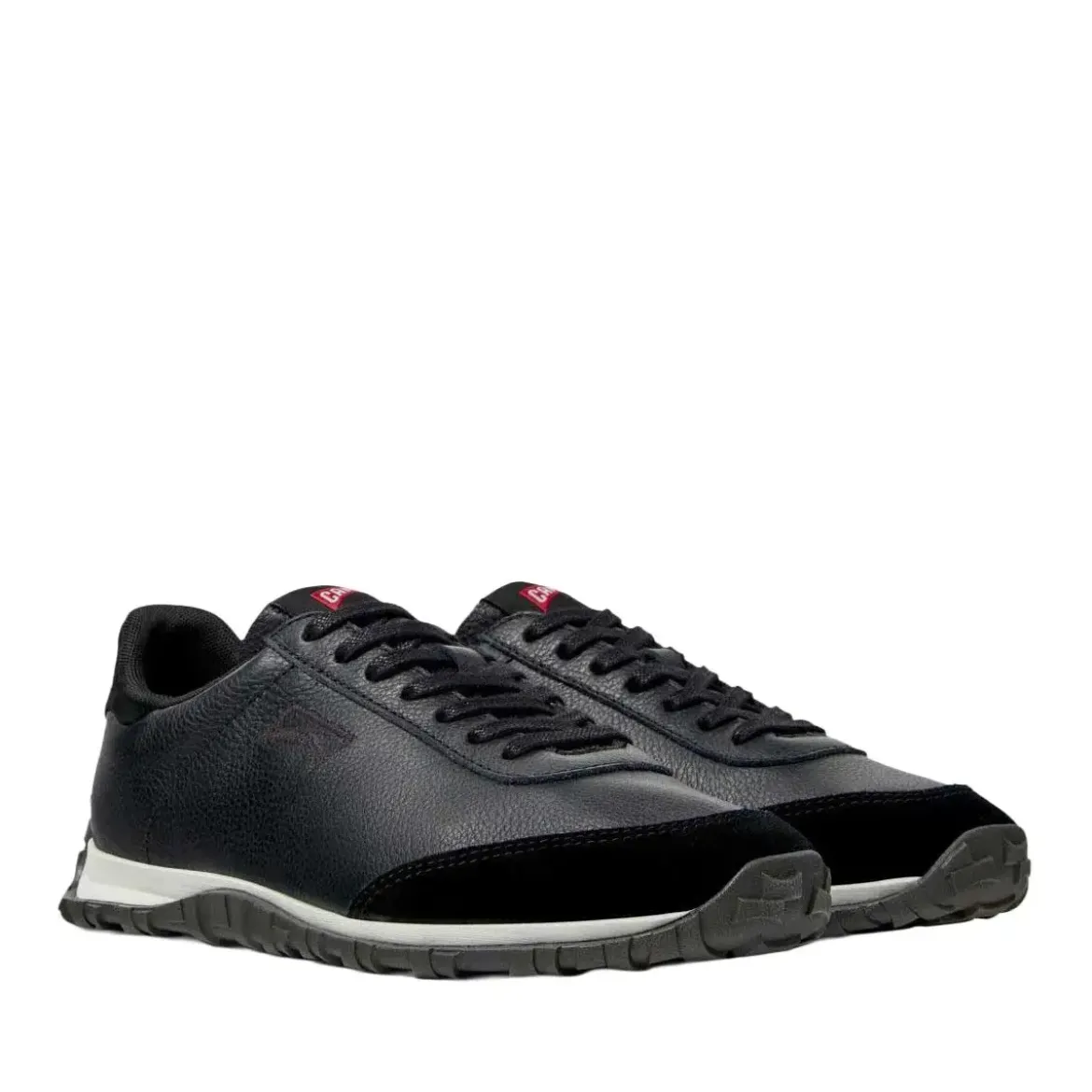 Camper Sneaker Drift Walk schwarz Low-Top-Sneaker