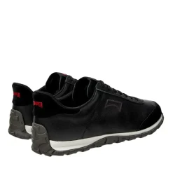 Camper Sneaker Drift Walk schwarz Low-Top-Sneaker