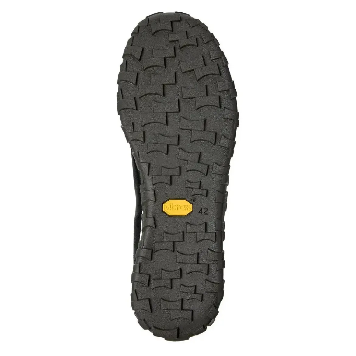 Camper Sneaker Drift Walk schwarz Low-Top-Sneaker