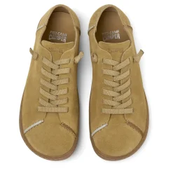 Camper Sneaker G3D Peu Cami Twins mittel-braun Low-Top-Sneaker