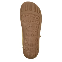 Camper Sneaker G3D Peu Cami Twins mittel-braun Low-Top-Sneaker