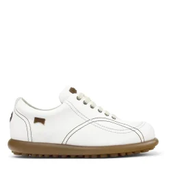 Camper Sneaker Pelotas Ariel Hella Twins weiss Low-Top-Sneaker