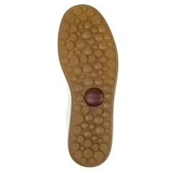 Camper Sneaker Pelotas Ariel Hella Twins weiss Low-Top-Sneaker
