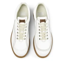 Camper Sneaker Pelotas Ariel Hella Twins weiss Low-Top-Sneaker