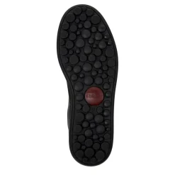 Camper Sneaker Pelotas Ariel Hella Twins schwarz Low-Top-Sneaker