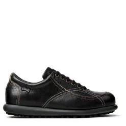 Camper Sneaker Pelotas Ariel Hella Twins schwarz Low-Top-Sneaker