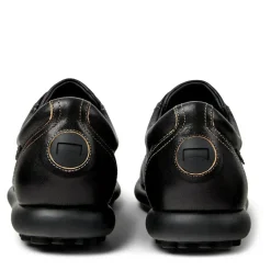 Camper Sneaker Pelotas Ariel Hella Twins schwarz Low-Top-Sneaker