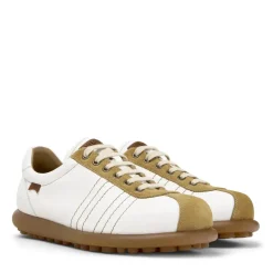 Camper Sneaker Pelotas Ariel Pelotas Ariel weiss Low-Top-Sneaker