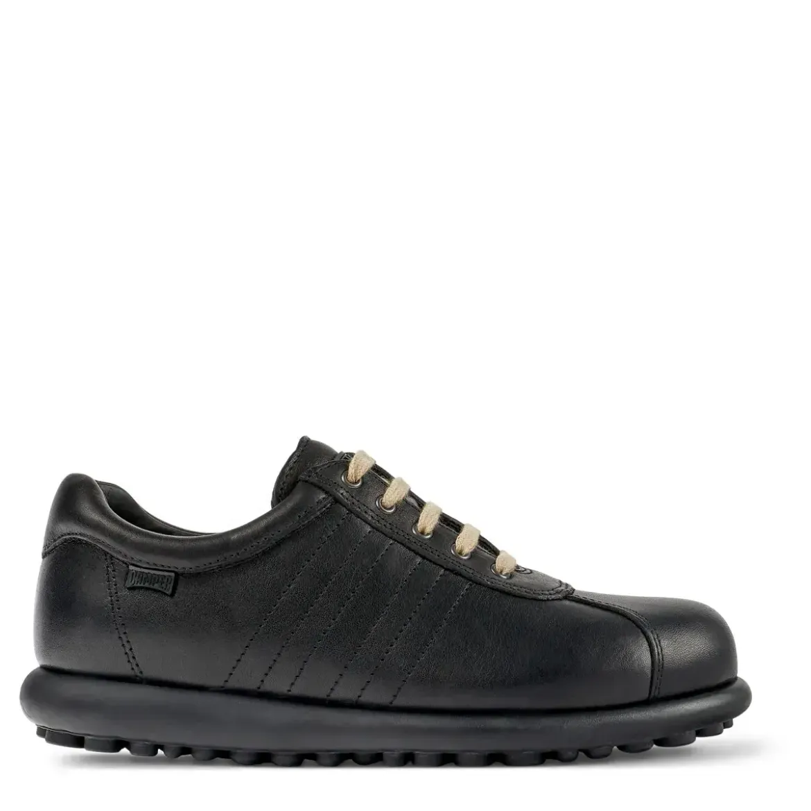 Camper Sneaker Pelotas Ariel schwarz Low-Top-Sneaker