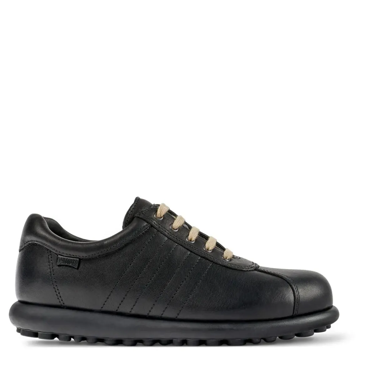 Camper Sneaker Pelotas Ariel schwarz Low-Top-Sneaker
