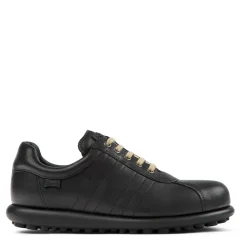 Camper Sneaker Pelotas Ariel schwarz Low-Top-Sneaker