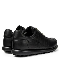 Camper Sneaker Pelotas Ariel schwarz Low-Top-Sneaker