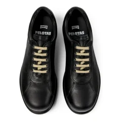 Camper Sneaker Pelotas Ariel schwarz Low-Top-Sneaker