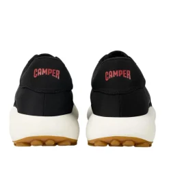 Camper Sneaker Pelotas Athens schwarz Low-Top-Sneaker