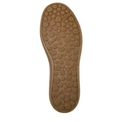 Camper Sneaker Pelotas Soller weiss Low-Top-Sneaker