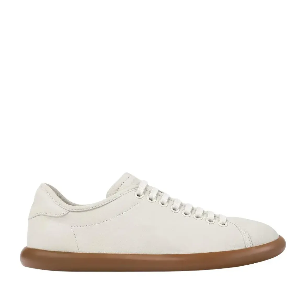 Camper Sneaker Pelotas Soller weiss Low-Top-Sneaker
