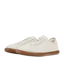 Camper Sneaker Pelotas Soller weiss Low-Top-Sneaker