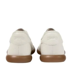 Camper Sneaker Pelotas Soller weiss Low-Top-Sneaker