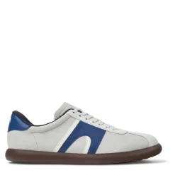Camper Sneaker Pelotas Soller hell-grau Low-Top-Sneaker