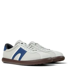 Camper Sneaker Pelotas Soller hell-grau Low-Top-Sneaker