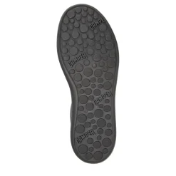 Camper Sneaker Pelotas Soller schwarz Low-Top-Sneaker
