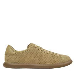 Camper Sneaker Pelotas Soller mittel-braun Low-Top-Sneaker