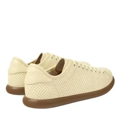 Camper Sneaker Pelotas Soller gelb Low-Top-Sneaker