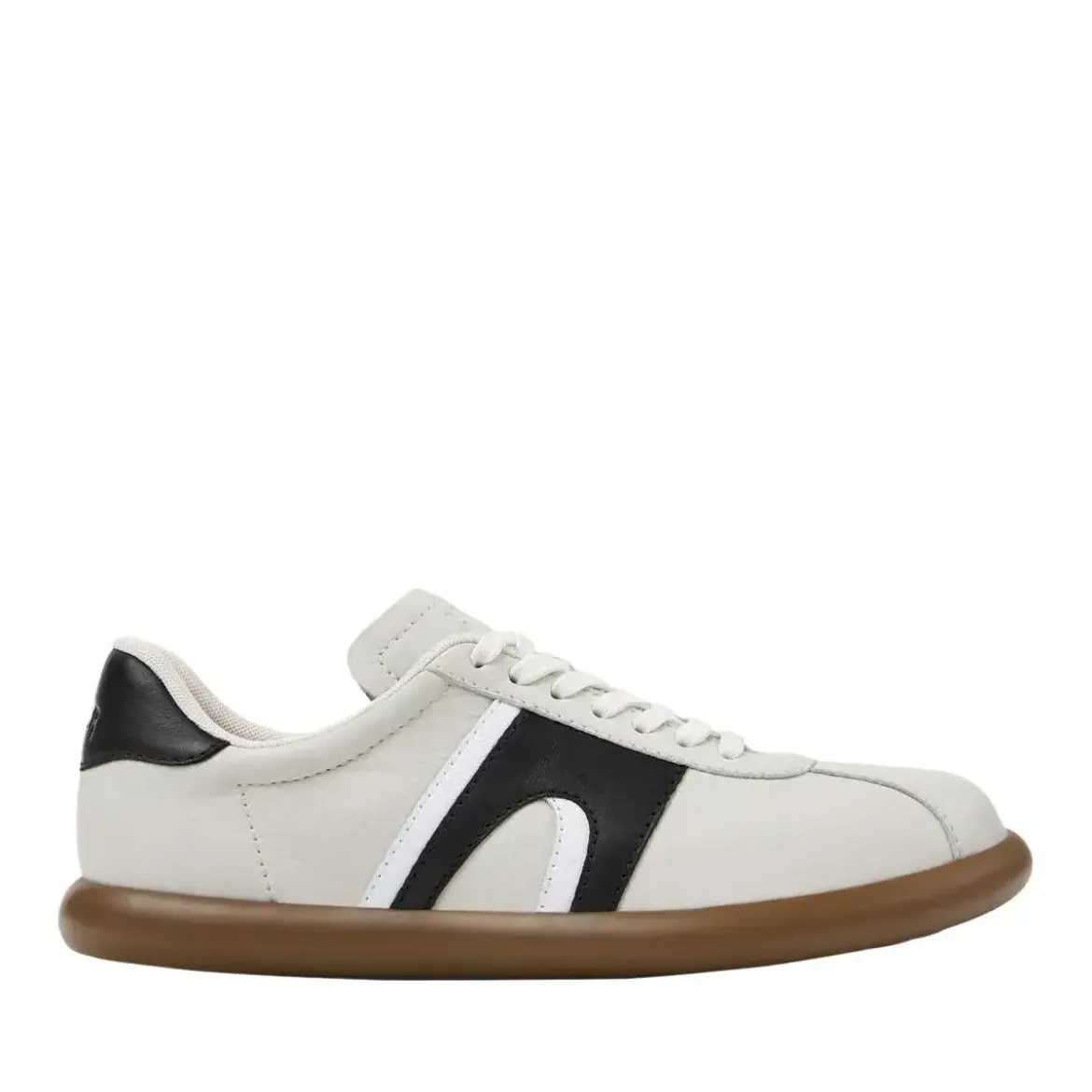 Camper Sneaker Pelotas Soller weiss Low-Top-Sneaker