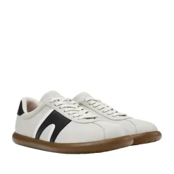 Camper Sneaker Pelotas Soller weiss Low-Top-Sneaker