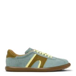 Camper Sneaker Pelotas Soller grün Low-Top-Sneaker