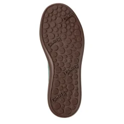 Camper Sneaker Pelotas Soller grün Low-Top-Sneaker